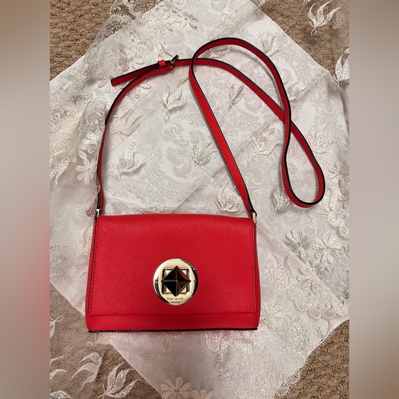 NWOT Kate Spade Crossbody - Picture 3 of 12